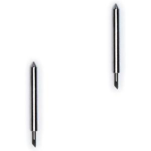 image:imageSINGER Momento Basic Blade Set with 2 Cutting Blades  Cuts Cardstock Vinyl Paper amp MidWeight Materials  Precision Blades for SINGER Momento Craft Cutting Machine  Smooth Clean Cuts Every Time