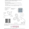 image:imageSINGER MultiHoop Embroidery Designs CD for Futura with 10 Designs