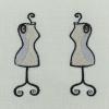 image:imageSINGER S10 Studio 55 by 55Inch and 2 by 2Inch Embroidery Machine with 55 Builtin Designs 3 Fonts 2 Hoops and Bonus Software