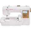 image:imageSINGER S10 Studio 55 by 55Inch and 2 by 2Inch Embroidery Machine with 55 Builtin Designs 3 Fonts 2 Hoops and Bonus Software