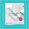 image:imageSINGER  Endless Embroidery Hoop for EM200 SE300 SE340  Sewing Made Easy