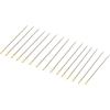 image:imageSINGER 04325 ProSeries Quilters Embroidery Needles with Magnet 15Count