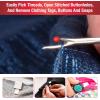 image:imageSINGER ProSeries Folding Seam Ripper