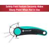image:imageSINGER ProSeries Folding Seam Ripper