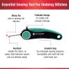 image:imageSINGER ProSeries Folding Seam Ripper