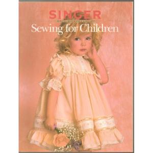 image:imageSinger Sewing For Children  Sewing Reference Library