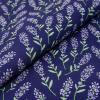 image:imageSinger Print Fabric 100 Cotton Yellow and Green Butterfly Cut by The YardLilac Sprig Purple
