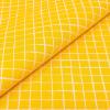 image:imageSinger Print Fabric 100 Cotton Yellow and Green Butterfly Cut by The YardYellow Gingham