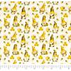 Bee Gnomes White