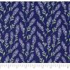 image:imageSinger Print Fabric 100 Cotton Yellow and Green Butterfly Cut by The YardLilac Sprig Purple