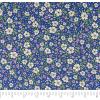 Purple Packed Floral