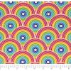 Rainbow Circles
