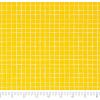Yellow Gingham
