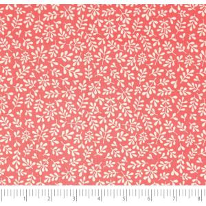 image:imageSinger Print Fabric 100 Cotton Yellow and Green Butterfly Cut by The YardPink Leaves
