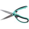 image:imageSINGER 00565 912Inch ProSeries Spring Assist Scissor with Comfort Grip Teal1Pack