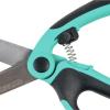 image:imageSINGER 00565 912Inch ProSeries Spring Assist Scissor with Comfort Grip Teal1Pack