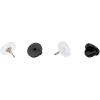 image:imageSINGER 00725 NoSew Instant Button Replacements 8Count White