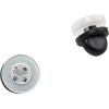image:imageSINGER 00725 NoSew Instant Button Replacements 8Count White