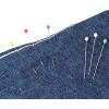 image:imageSINGER 00745 XLong Ball Head Pins Size 28 300Count  Pink