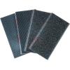 image:imageSINGER 00834 Adhesive Back Industrial Strength Hook amp Loop Tape 4Inch by 2Inch 2Count Black