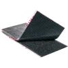 image:imageSINGER 00834 Adhesive Back Industrial Strength Hook amp Loop Tape 4Inch by 2Inch 2Count Black
