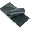 image:imageSINGER 00834 Adhesive Back Industrial Strength Hook amp Loop Tape 4Inch by 2Inch 2Count Black