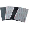 image:imageSINGER 00834 Adhesive Back Industrial Strength Hook amp Loop Tape 4Inch by 2Inch 2Count Black