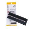 image:imageSINGER 00880 Hook and Loop Adhesive Back Tape 34Inch by 18Inch Black34 x 18Inch