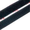 image:imageSINGER 00880 Hook and Loop Adhesive Back Tape 34Inch by 18Inch Black34 x 18Inch