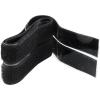 image:imageSINGER 00880 Hook and Loop Adhesive Back Tape 34Inch by 18Inch Black34 x 18Inch