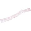 image:imageSINGER 00881 Hook and Loop Adhesive Back Tape 34 by 18Inch White