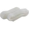 image:imageSINGER 00881 Hook and Loop Adhesive Back Tape 34 by 18Inch White