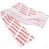 image:imageSINGER 00881 Hook and Loop Adhesive Back Tape 34 by 18Inch White