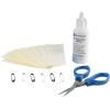 image:imageSINGER 01547 No Sew Adhesive Repair Kit Blue