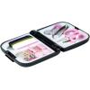 image:imageSINGER 02051 Mini Travel Sew Kit in Compact Folding Storage Case 