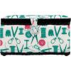 image:imageSINGER 07230 Sewing Basket with Sewing Kit Needles Thread Pins Scissors and Notions FlorenceTan