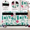 image:imageSINGER 07230 Sewing Basket with Sewing Kit Needles Thread Pins Scissors and Notions FlorenceTan