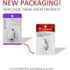 image:imageSINGER 2123 Vertical Needle Zipper Foot Silver