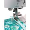 image:imageSINGER 2123 Vertical Needle Zipper Foot Silver