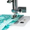 image:imageSINGER 2123 Vertical Needle Zipper Foot Silver