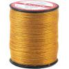 image:imageSINGER 67120 Blue Jean Thread 100 Yards Old GoldGold