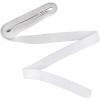 image:imageSINGER 76012 Knit Polyester Elastic 12Inch x 112Yard WhiteWhite