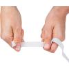 image:imageSINGER 76012 Knit Polyester Elastic 12Inch x 112Yard WhiteWhite