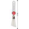 image:imageSINGER Angled Edge Lint Brush with Comfort Grip 2056Pack of 5