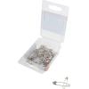 image:imageSINGER Assorted Safety Pins 50 ct  3 Pack