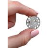 image:imageSINGER Bobbins Class 15 Metal Bobbins  Replacement Bobbins for Sewing Machine Sewing Machine Bobbins Sewing Machine Accessories 12ct3pack