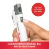 image:imageSINGER Needle Threader Assistant  Automatic Hand Sewing Needle Threader