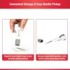 image:imageSINGER Needle Threader Assistant  Automatic Hand Sewing Needle Threader