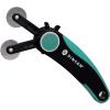 image:imageSINGER ProSeries Flip and Mark Folding Tracing Wheel Duo  Smooth amp Serrated Multi Tool
