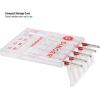 image:imageSINGER Regular Point Sewing Machine Needle 5 Count Sizes 8012 9014 100168012